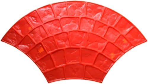 Peau texturée pour moules béton polyuréthane décoration terrasse - 2