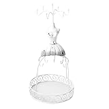 Armbänder, Halsketten, Ohrringe, Ringe Show Rack, Schmuck Display-Ständer.