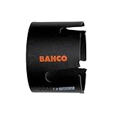 BAHCO Corona Multi Constr 168Mm, Ip