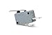 NOS 15640 Micro-switch and Bracket