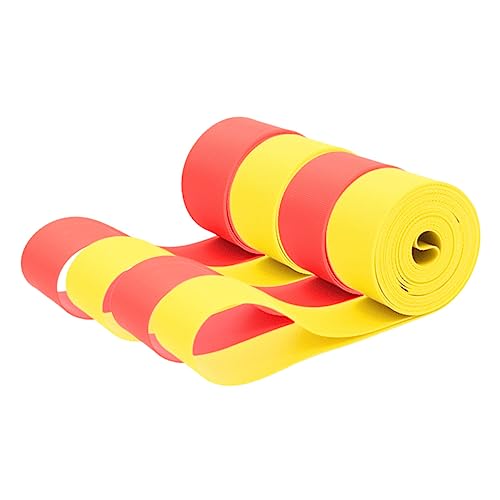 Gogogmee Cycling Tire Liners Puncture Protection Bike Tire Rim Tape for Road and Mountain Bikes Includes Strips Easy Installation for Enhanced Safety