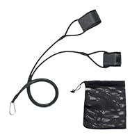 Amazon.co.jp: Tropchou トレーニングチューブ レジスタンス