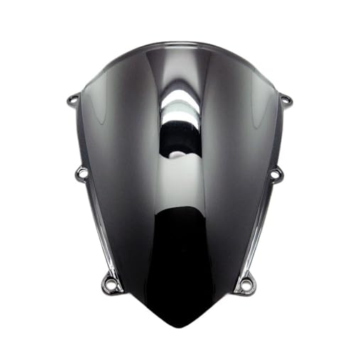 Pare-brise moto finition premium pour écran CBR600RR F5