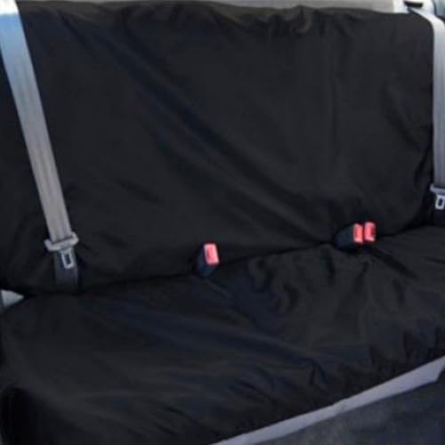Autositzschoner Vordersitz universell kompatibel Universal Auto-Sitzschoner Wasserdicht Staubdicht Sitzschoner Auto Schonbezug Autositz Vorne Vordersitzbezüge Autositzbezug Oxford Schutz für Autositze