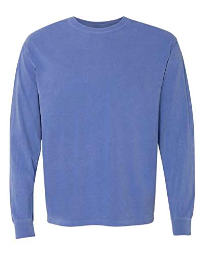 Image of Comfort Colors Adult Long Sleeve Style G6014 Tee