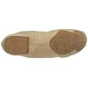 Sansha Soho Lace-Up Jazz Shoe