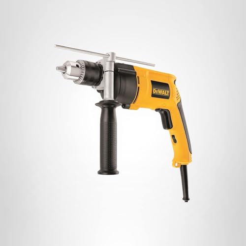 DEWALT 1/2-Inch 7.8-Amp Hammer Drill
