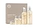 [THEFACESHOP] Mango Seed Skincare Set, Deep Moisturizing and Anti Wrinkle Effects - 5 pc