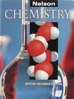 Nelson Chemistry