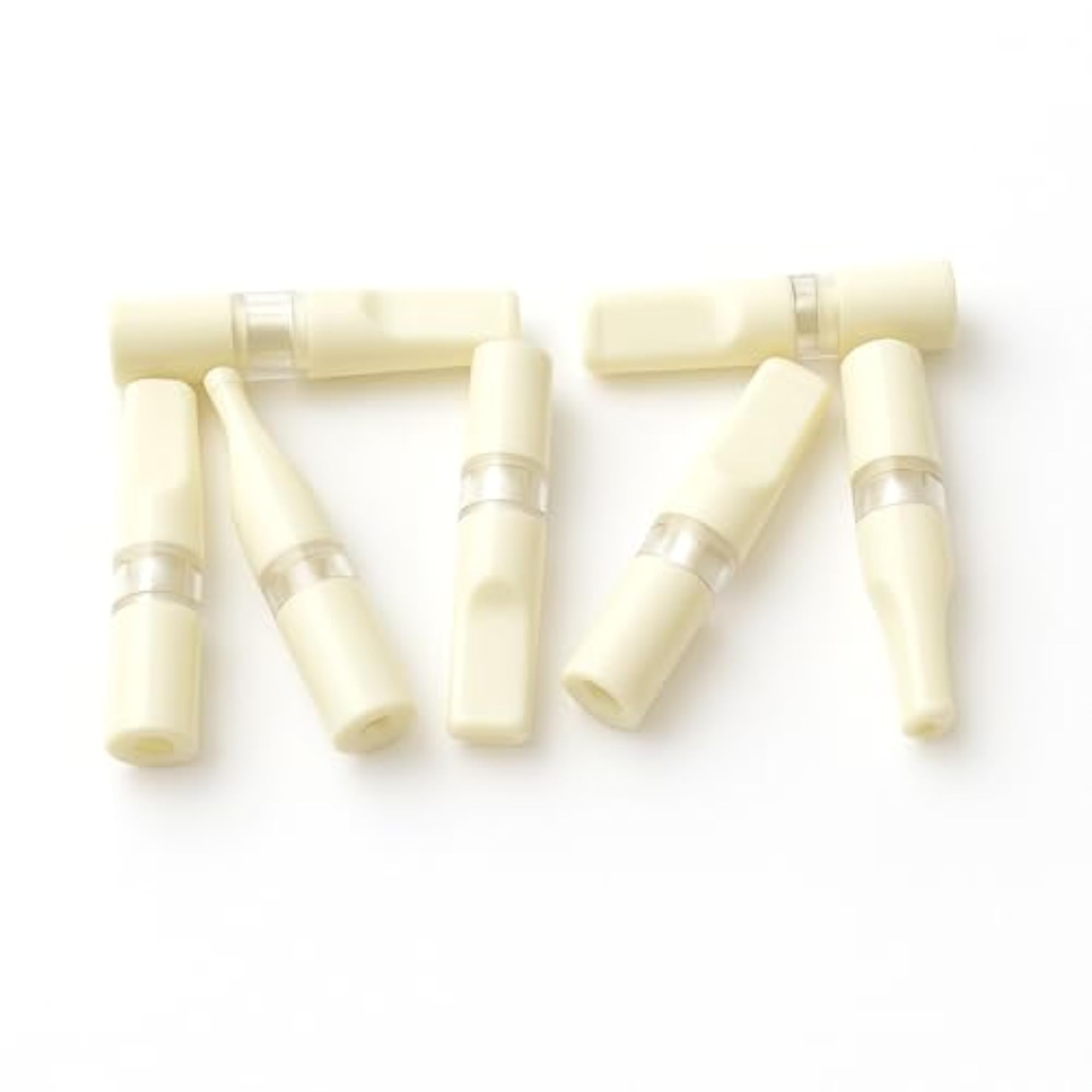 Cigarette Filter Holders, Pack of 7pcs