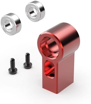 Aluminum Center Driveshaft Support Set for AK-917