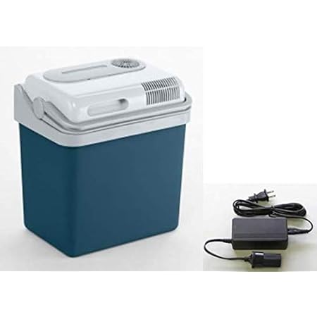 Amazon Mobicool ポータブルクーラーボックス P24dc Mobicool社 Hk クーラーボックス
