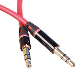 3.5mm Audio Cable AUX Cord for Vizio SB3830-C6M D0 SB3821-D6 C6 Soundbar Speaker