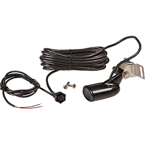 Preisvergleich Produktbild Lowrance - HST-WSU 83 / 200 kHz Heckgeber Uniplug