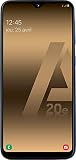 Galaxy A20e Bleu