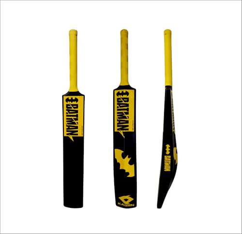 Batman Cricket Bat Full Size