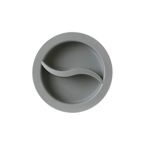 Capuchon GE Wd12 X 10122 haute resistance pour réservoir de rincage - 3