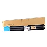 ✔ Rendement de page : haute capacité, 26 000 pages en noir et 15 000 pages en couleur. 【Une couverture de 5 % du papier A4 est standard】. (Norme ISO/CEI).