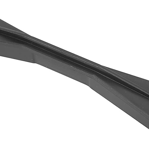 EBTOOLS Kit de braçadeira de retenção de bateria de 17,78 cm, braçadeira de bateria de 25,4 cm, kit