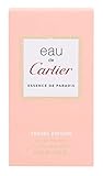  CARTIER EAU DE CARTIER ESSENCE DE PARADIS EDT 100 ML