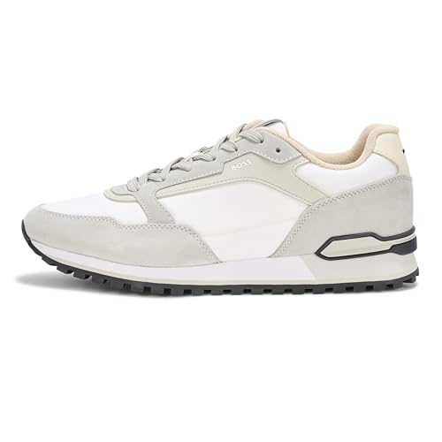Image of BOSS Men's Parkour Runn Sneakers