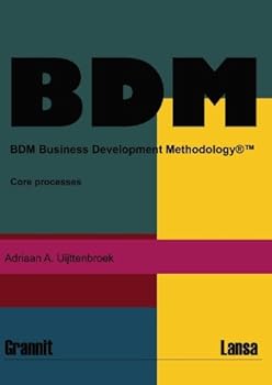 BDM Business Development Me...