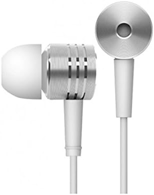 XIAOMI Piston 2 Auricolare In Ear con microfono, Argento : Amazon.it:  Elettronica