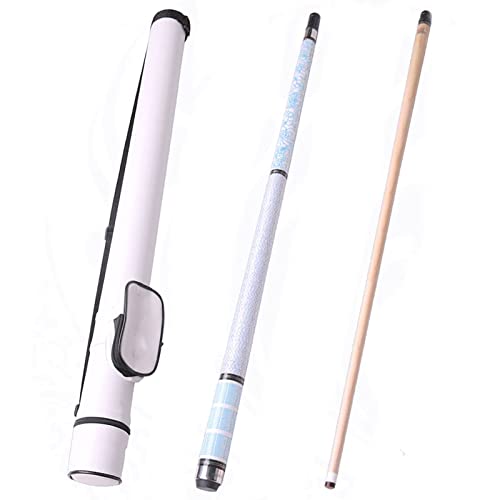Tac pool de arce 145 cm, punta 11.75 mm, 18-20oz