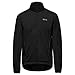 Produktbild GOREWEAR C5 GORE® WINDSTOPPER® Thermo Trail Jacke, Black, XL