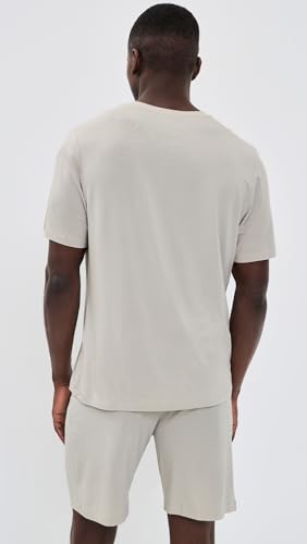 Image of Eberjey Men's William Modal Long PJ Set