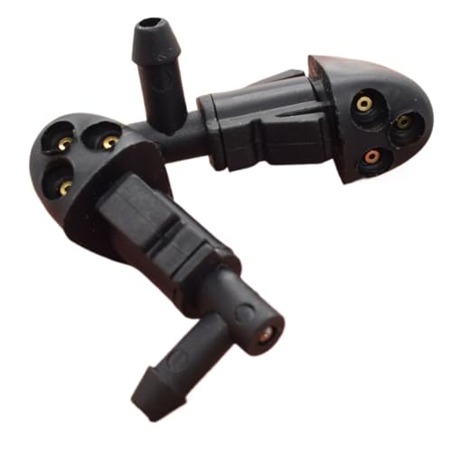 Tuyau de Lave-Glace Avant Cruze MK1 Gicleur de Capot Régulateur 94556605 - 5