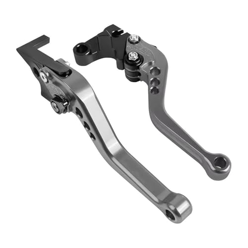 Leviers G310GS de rechange contre la fatigue du guidon grip moto