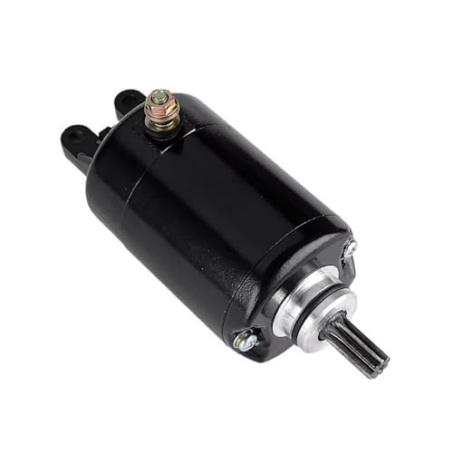 Démarreur de moto pour Piaggio X9 250 de 2000 à 2003 moteur 31200-KTB-003