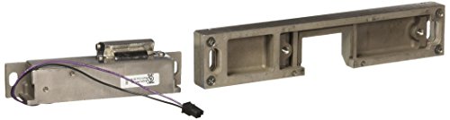 HES 18103801 310 4S Folger Adam Electric Strikes, Grade 1, Satin Stainless Steel