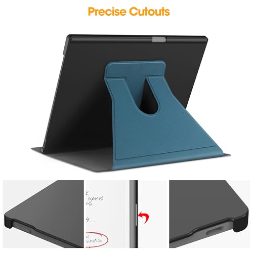 Coque Remarkable Paper Pro 11.8 pivotante pour travailler partout - 5