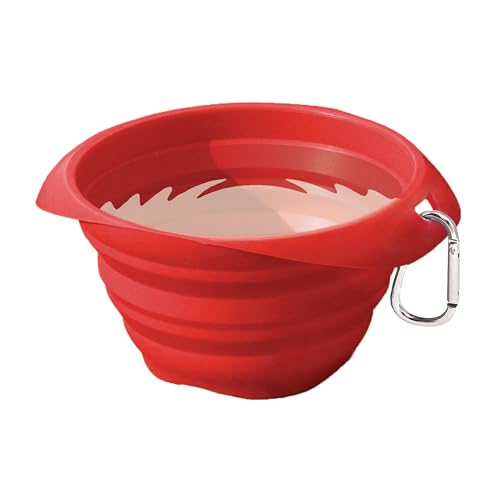 Kurgo Collaps-A-Bowl