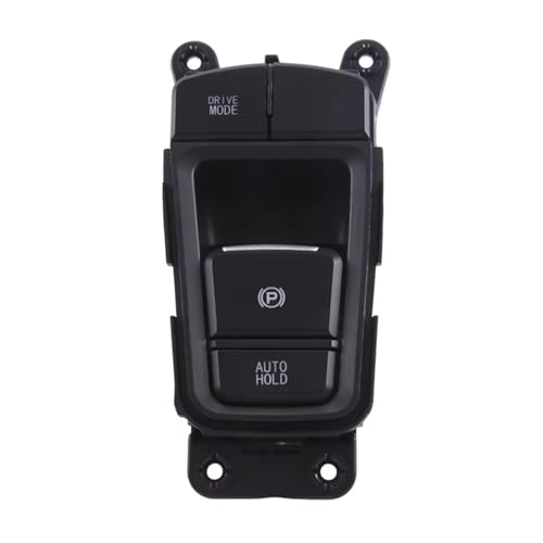 Interruptor de freno de mano electrónico Sonata 9 para reparar botón roto 5