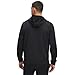 Under Armour Men's Freedom American Flag Embossed Hoodie, (001) Black / / Anthracite, Large