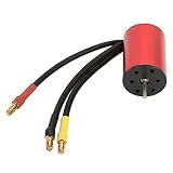 Motor de 4500 KV High Touple 2435 para 1/16 1/18 RC ARAPPERSHERS Y APRENDER