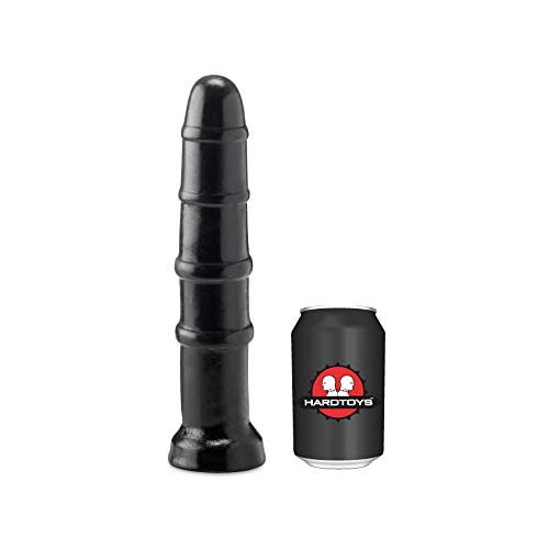 Gode XL dildo UR11 HardToys de 26 x 5.8 cm pour sensations fortes
