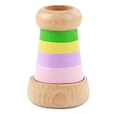 Jouets éducatifs : la grande lentille élargit le champ d'observation et suscite l'intérêt, stimulant ainsi la curiosité des enfants de 3 à 6 ans et leur soif d'apprendre, tout en développant leur intérêt pour les sciences