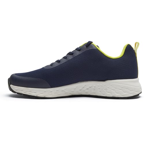 Image of Skechers Men Terrenex Sneakers Blue