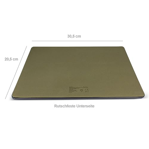 Tappetino per mouse wireless Charging - Mousepad - Immagine 5