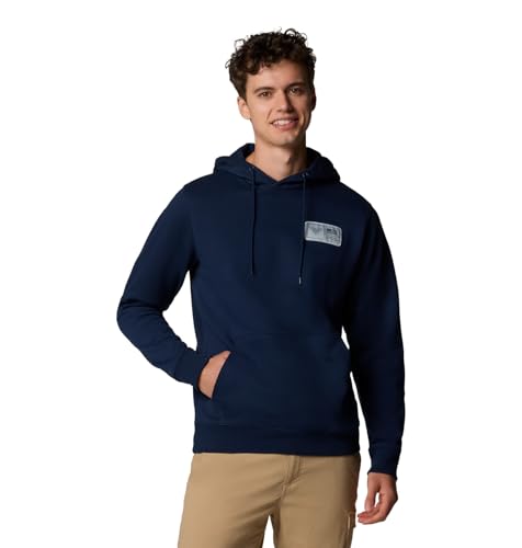 Columbia Men's PFG Castback Hoodie