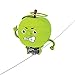 Thames & Kosmos Newton’s Apple: Tightrope-Walking Gyrobot | Build a Gravity-Defying Robot | Explore Forces & Motion, Physics of Gyroscopes | Ages 8+ w/Help; 12+ for Independent Play