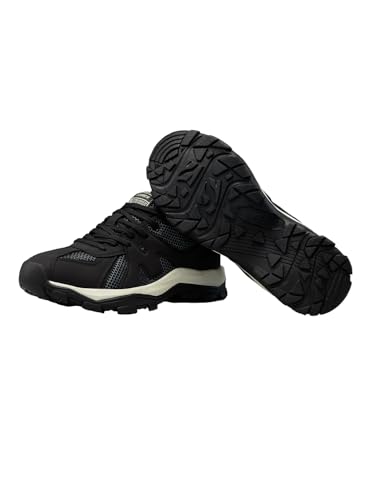 Image of The Souled Store UBZ Fumes: Men and Boys Lace Up Chunky Casual Everyday Wear Trendy Low Top Sneakers