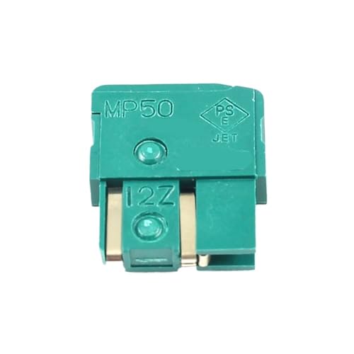 Fusible A60L-0001-0046 MP50 5A pour éviter les pannes de commande numérique