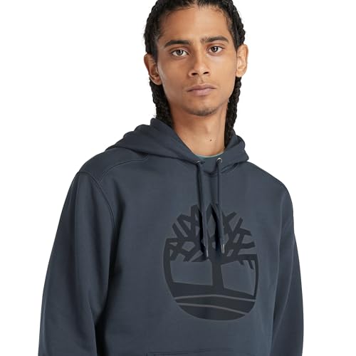 Image of Timberland mens Kennebec River Tree Logo