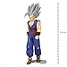Banpresto - Dragon Ball Super: Super Hero - Son Gohan Beast vol. 14 (ver. A), Bandai Spirits Solid Edge Works Figure