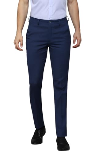 Image of Louis Philippe Men Pants